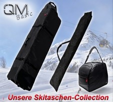 QMBasic SKITASCHE MAXI 4 Paar