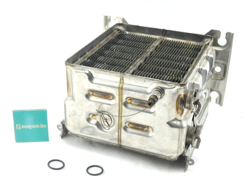 Vaillant wärmetauscher - vaillant,