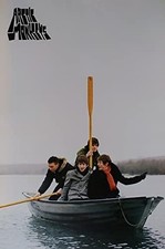 Arctic Monkeys: Favourite