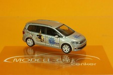 Herpa 096539 VW Touran (2015)