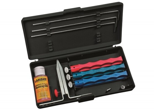 Herbertz lansky messer - herbertz,