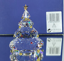 Swarovski 266945 Weihnachtsbaum OVP MIB