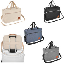 40x30x10 cm Reisetasche Handgepäck für Lufthansa Bord Kabinengepäck Weekender