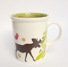 STARBUCKS ©2010 Tasse Rudolph