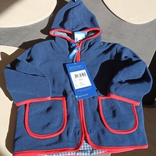 Finkid tonttu jacke neu - tonttu,