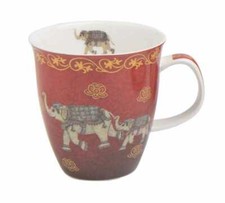 tealogic Tasse Nelson Elefant