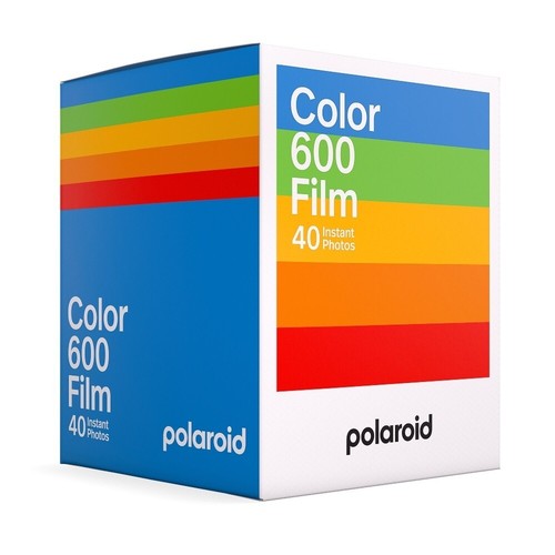 Polaroid color 600 - polaroid,