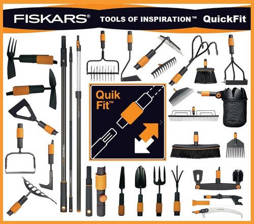 Große auswahl fiskars - große,