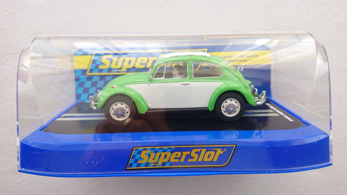 Scalextric superslot s3371b - scalextric,