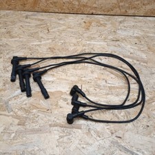 BMW E30 318 IS M42 Motor Zündleitungs Satz Kabel Satz Zündkabel Bremi