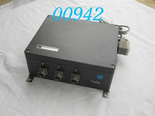 Heidenhain exe 805 210 - 805,