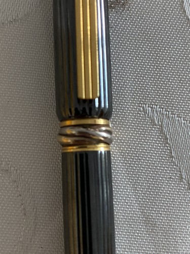 Cartier cougar kugelschreiber - cougar,
