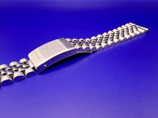 Uhrenarmband aus edelstahl - uhrenarmband,
