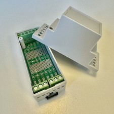 Hutschienengehäuse IOT 2C