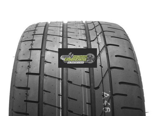 Pirelli zero corsa a - zero,