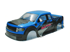 1/8 RC Monstertruck Karosserie für Hpi Savage