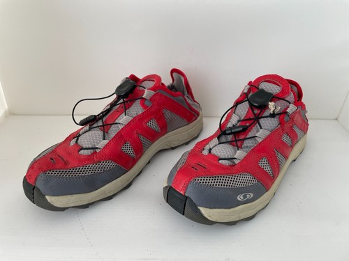 Salomon contagrip - salomon,
