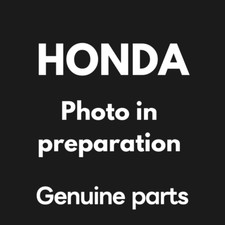 HONDA OEM INTEGRA Emblem Badge