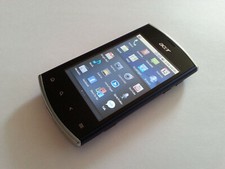 Acer liquid mini e310 blau - e310,
