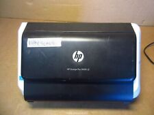 HP ScanJet Pro 3000 S2 A4 USB