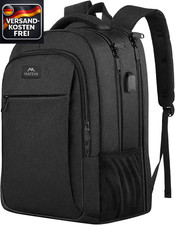 Laptop Rucksack Damen Herren