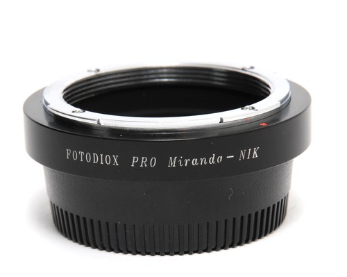 Fotodiox pro miranda nik - pro,