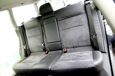 VW Passat 3BG Kombi Sitz