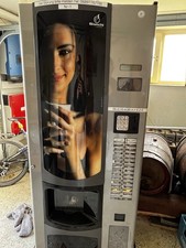 Kaffeeautomat bianchi vending - bianchi,