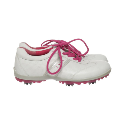 Ecco golfschuhe größe 38 - ecco,, golfschuhe,