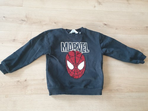 Pullover 110 116 - pullover,
