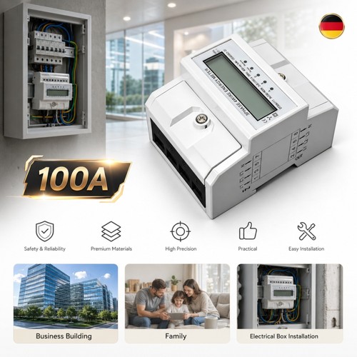 Phase wire smart - phase,