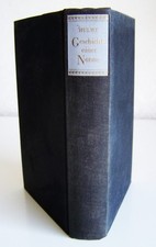 Geschichte einer Nonne (Leben