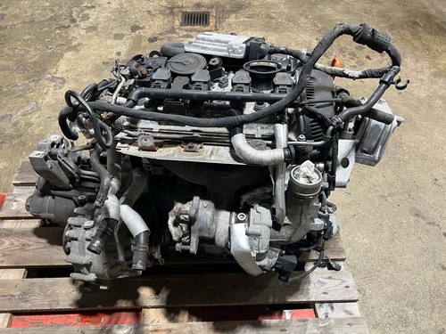 Motor mit getriebe seat leon - mit,