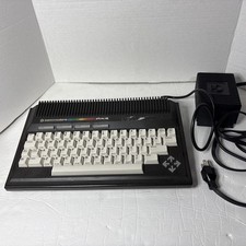 Commodore Plus 4 with original