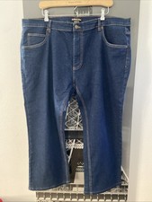 Neue Jeans vom Top Label "ATLAS FOR MEN" Gr. 62 NEU