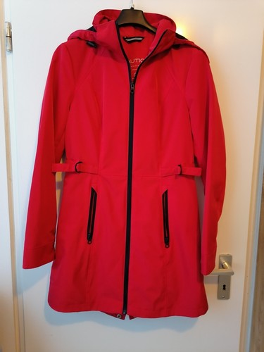 Nautica damen regenjacke - damen,