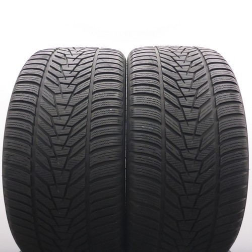 295 hankook 35 - 295, 2x