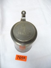 7658.      Alter Fayence