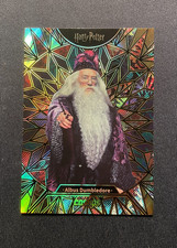 Harry potter trading card - trading,