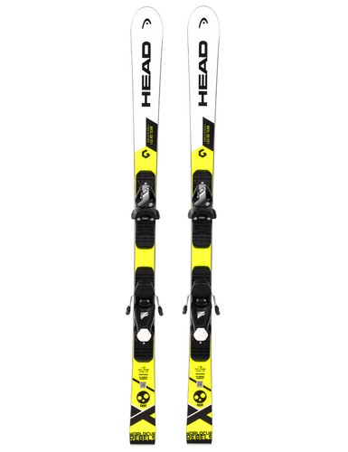 Neue head worldcup rebels gs - head,