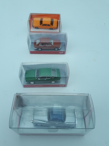 Stück 87 herpa euro - , herpa/euro