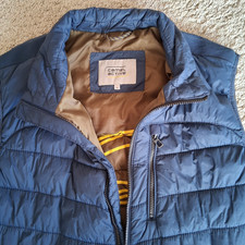 camel active herren steppweste
