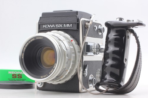 Near mint kowa - mm, late