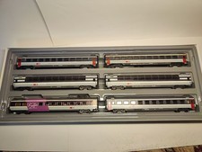 Märklin H0 EuroCity SBB