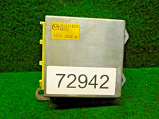 Airbagsteuergerät G31A-57-K30B Mazda 6 (GG1) 1.8i 88KW Bj.2005