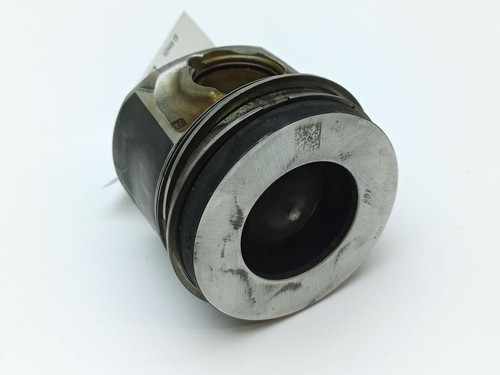 Bmw f07 2011 diesel - bmw, gt