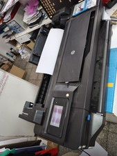 HP Designjet T120 24" / 610mm 24-Zoll-Farbdrucker, DIN A1-Drucker