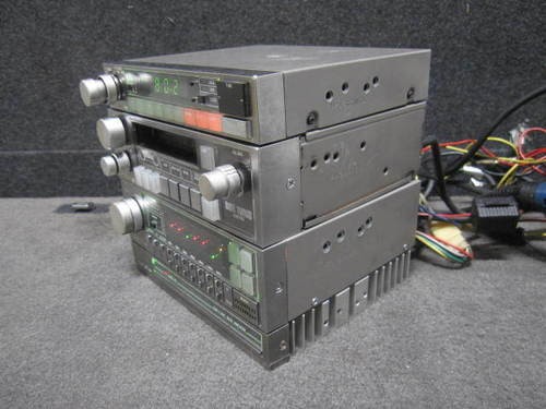 Junk alpine 1301 5311 3015 - 1301,