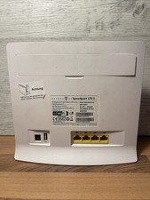 Telekom speedport lte - lte, ii
