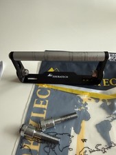 Touratech GPS Anbauadapter